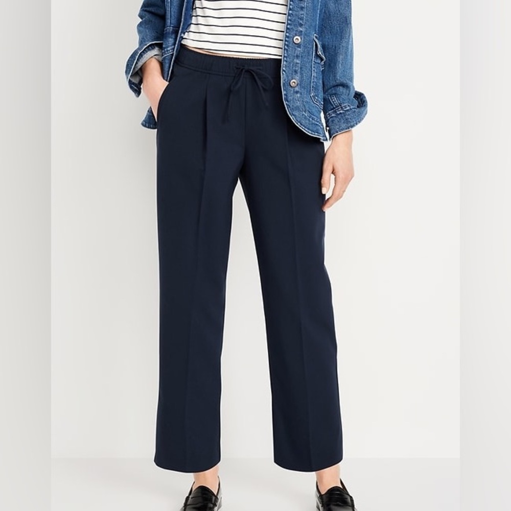 Old Navy Billie Trousers